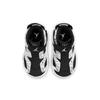 Jordan Toddler Air Jordan 6 Retro Little Flex SE DIY Black White DC4104-001