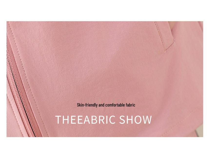 2025 Women's Trendy Spring & Autumn Casual Sportswear Set