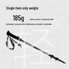 Linpan Carbon Fiber Folding Hiking Pole