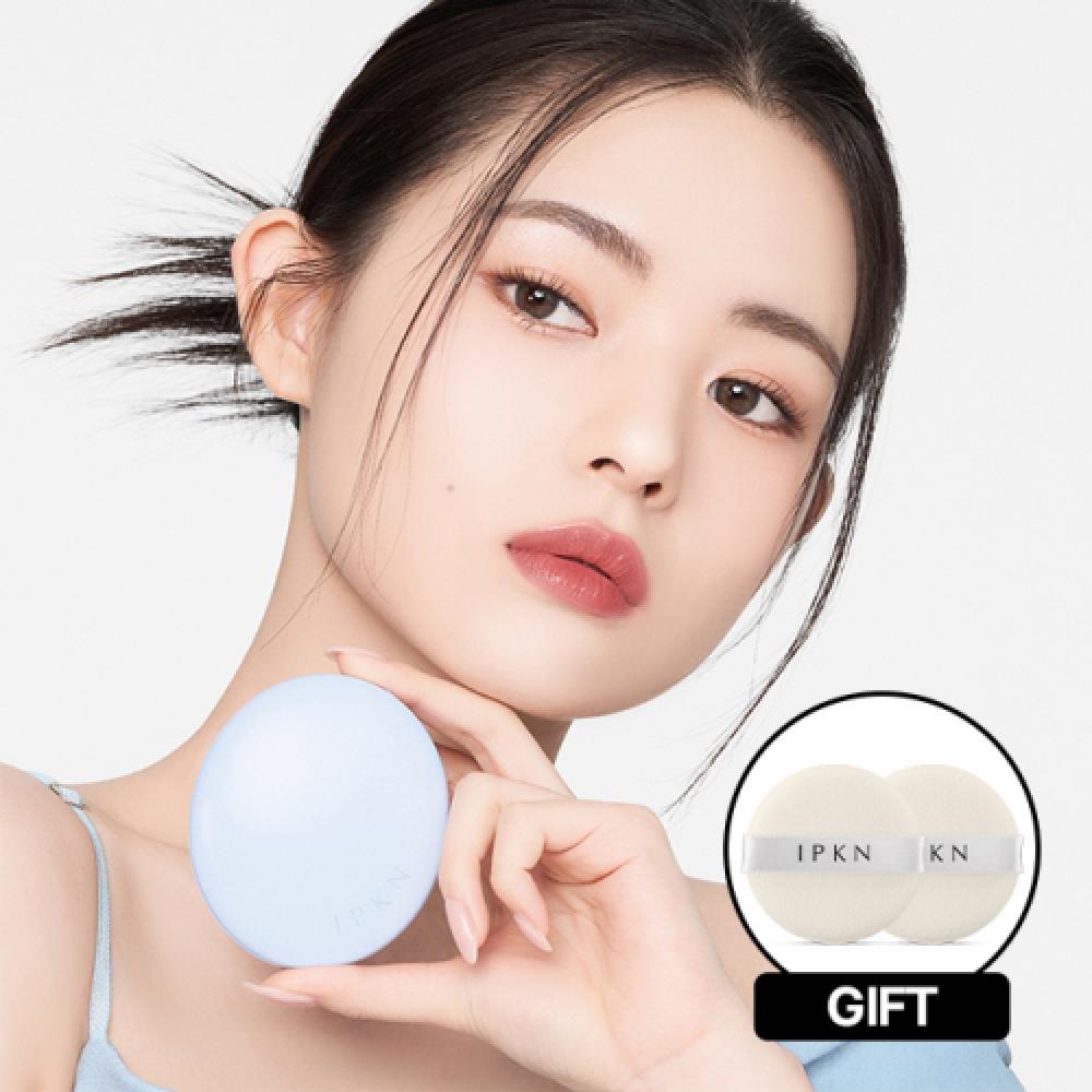 Ipkn Big Toneware Primer Pact 7.5g