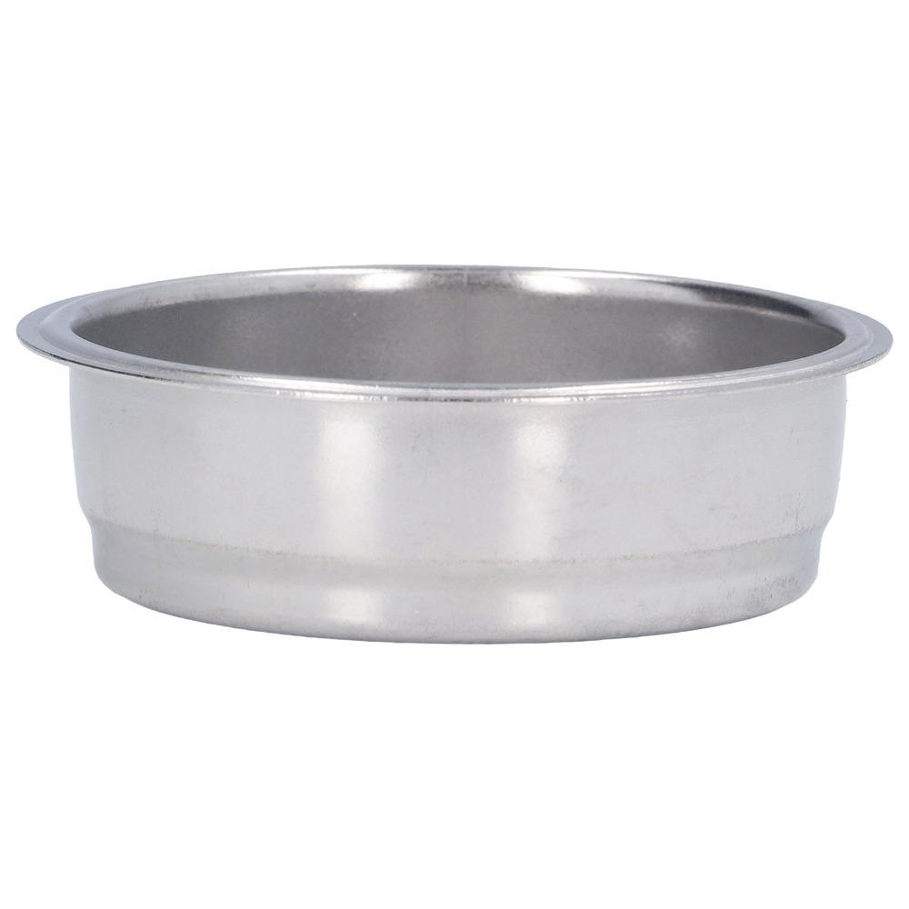 Stainless Steel Stainless Steel Coffee Filter Basket Single Layer Coffee Filter Basket Home Use