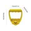 Comfortable Ergonomic Shovel Lightweight Handle Grip Back-Saver Tool Attachment  Gardening Tool