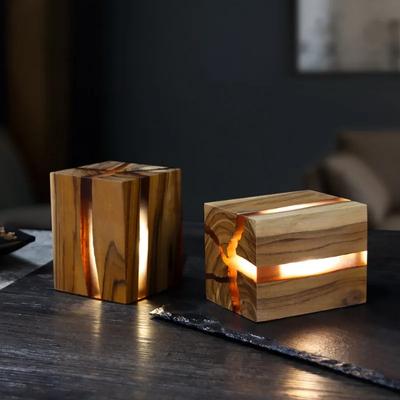 LED-Lampen – LED-Nachtlichter