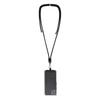 One Size – black