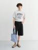 Deonseuteupomaen Classic Baggy Denim Shorts_Udpa6B325_Black
