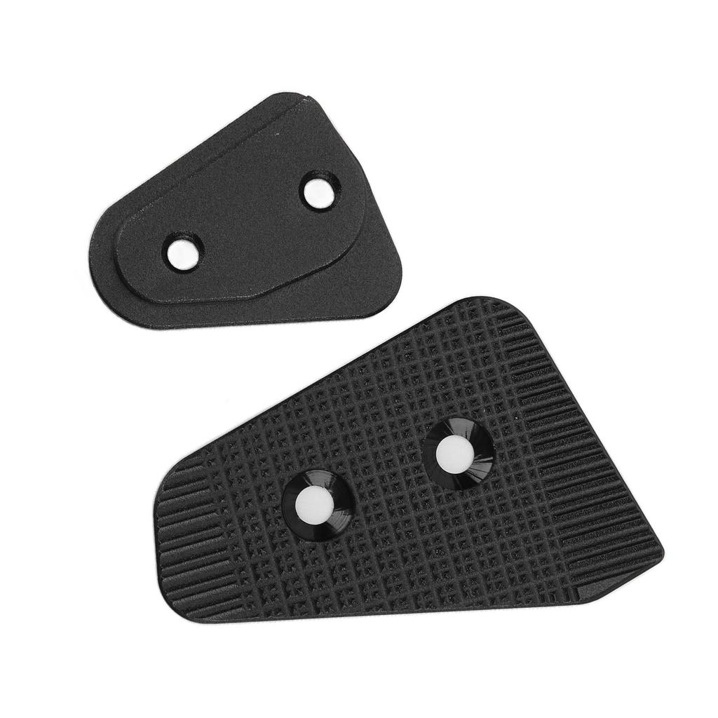 Brake Lever Pedal Enlarge Pad Extension Replacement for G310GS G310R F750GS F850GS