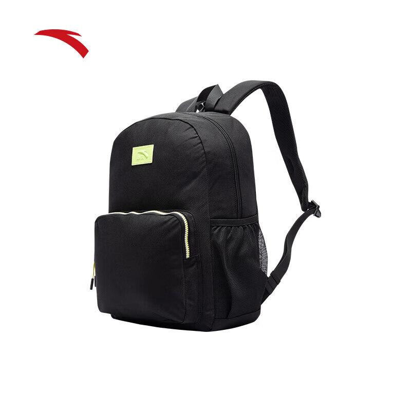 Anta Large Capacity Backpack One Size
