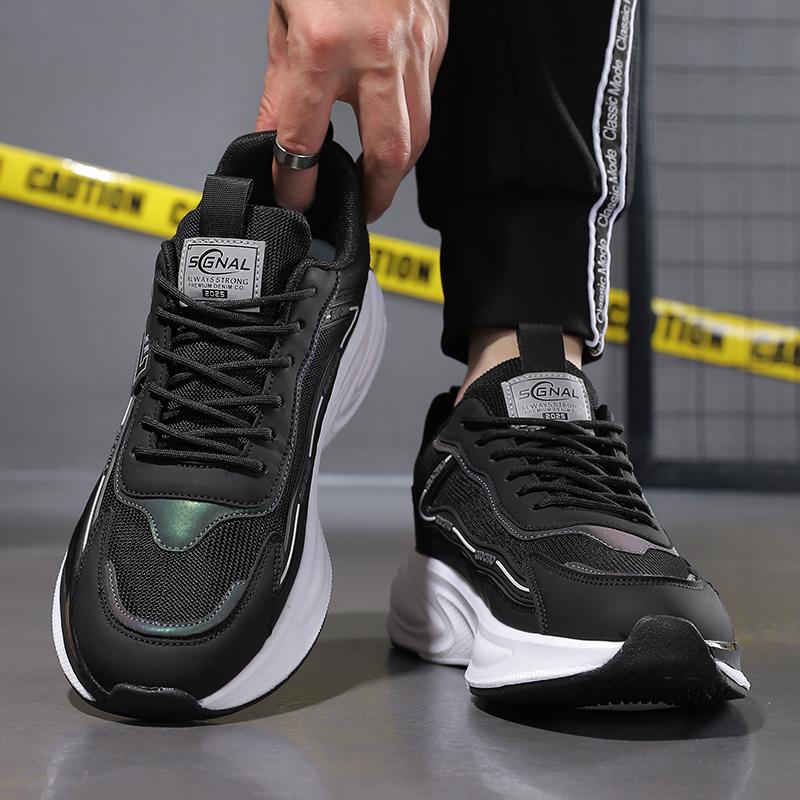 Shoes Men Sneakers Male Casual Mens Shoes Tenis Luxury Shoes Trainer Race Breathable Shoes Fashion Loafers Running Shoes for Men