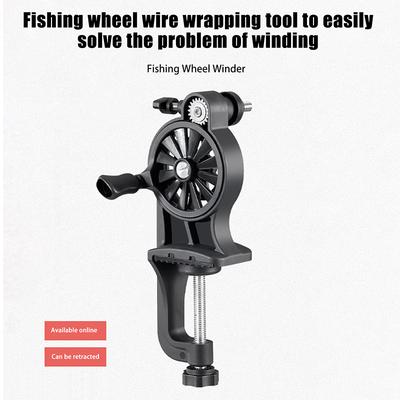 Pesca – Bobinas de pesca