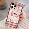Moon Star S-Sun Tarot   Phone Case Silicone Soft For IPhone 17 16 15 14 13 12 11 X XR Plus Pro Max Plus