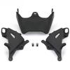 License Plate Holder For HONDA CBR 1000RR CBR1000RR 2006-2007 Rear Tail Tidy Mount Bracket Motorcycle Fender Eliminator Kit