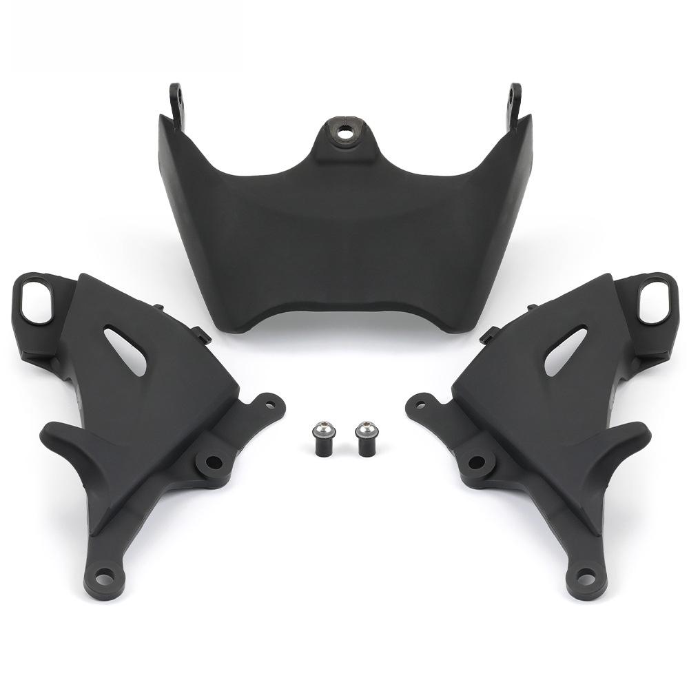 License Plate Holder For HONDA CBR 1000RR CBR1000RR 2006-2007 Rear Tail Tidy Mount Bracket Motorcycle Fender Eliminator Kit