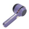 Electric Lint Remover Rechargeable Portable Sweater Defuzzer with 3 Speeds Digital Display Remove Pilling for Clothes
