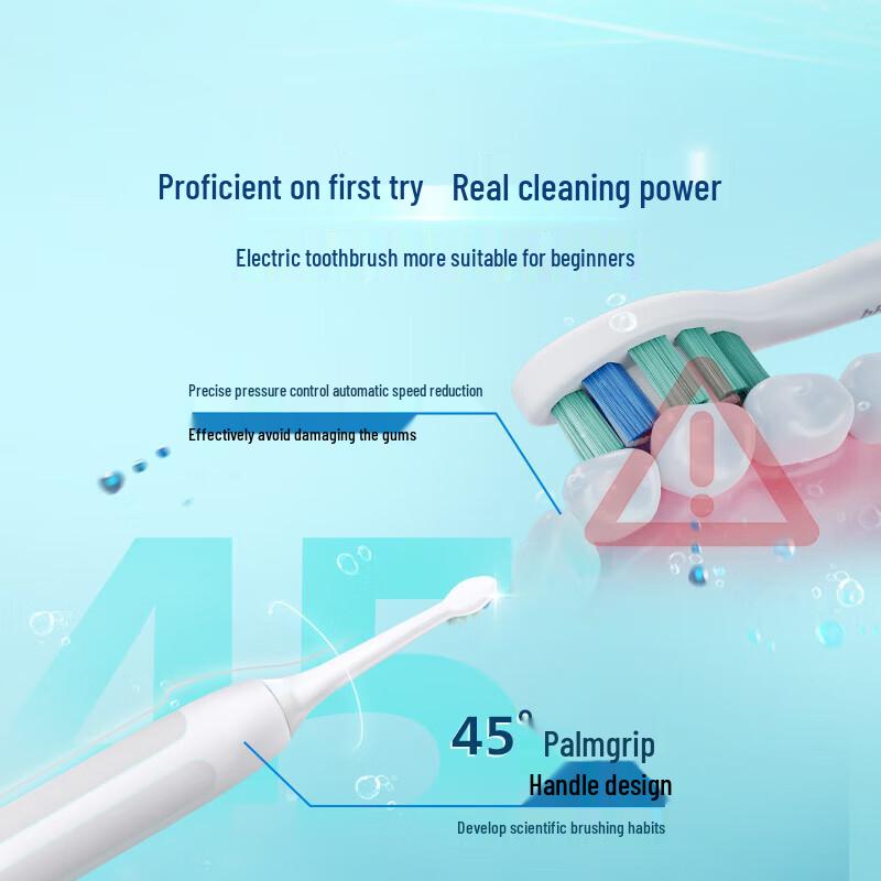Philips Diamond Series 3 Sonic Electric Toothbrush
