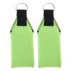 High Density Keychain Floating Key Ornament Boating Accessory for Secure Key Holding During Sailing Surfing and Swimming