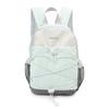 Schoolbag Outdoor Hiking Mountaineering Backpack New Mini Contrast Light Cycling Bag Daily Commuter Small Backpack