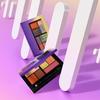 MAYBELLINE City Mini Palette IZ-1 Free the Beat