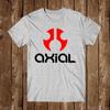 Axial Racing RC Car Men's Grey Size S-5XL