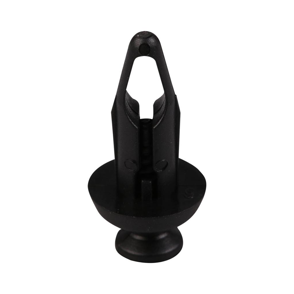 10 Pieces Fender & Rocker Panel Push-Type Retainer for GM: 22657634