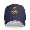 Motorcycle Dakar Rally Baseball Cap Retro Motor Off Road Racing Sandwich Hats for Men Women Breathable Dad Hat Running Golf