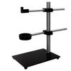 Universal Rotating Metal Stand