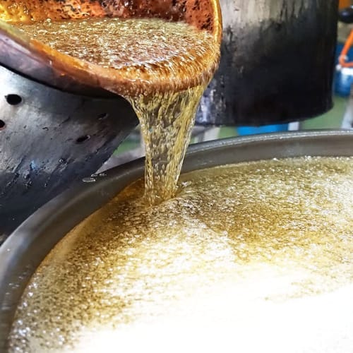 Propolis Throat Lozenges, Aged Propolis with Japanese Honey, 1 Bag (Contains Japanese Honey) Mild Candy, Arimitsuya