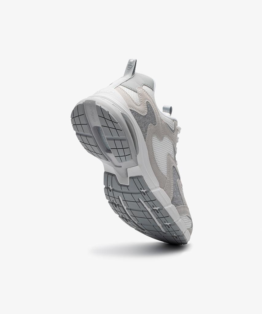 Ballop Flex Gel Sneakers White
