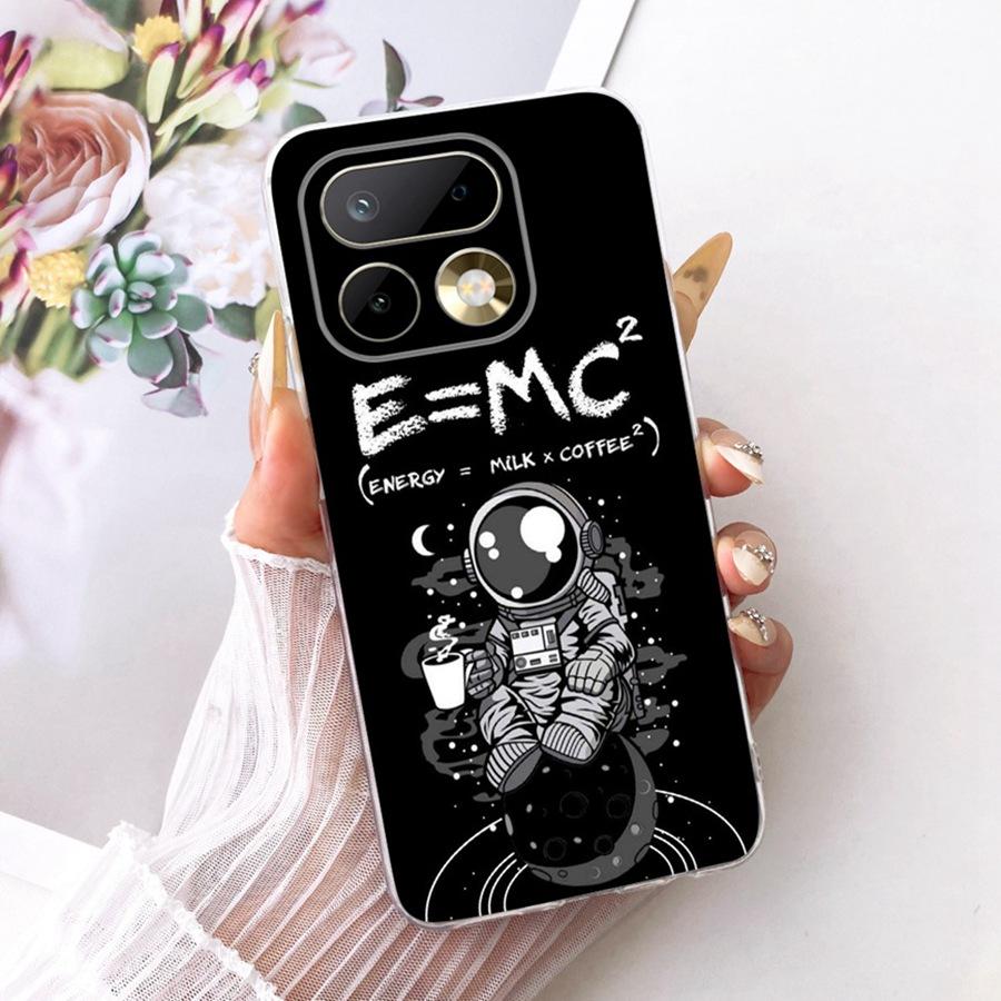 For Realme 16 Pro Case Flowers Butterfly Painted Cover Soft Silicone Casing For Realme16 16Pro 16 Pro+ Plus Phone Case