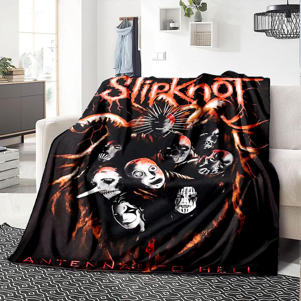 1ks deka s tématem drakaMěkká flanelová deka pro všechna roční obdobíÚtulný přehoz s výrazným grafickým potiskem, cestovní nebo sváteční dárek pro rodinu a přátele