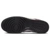 Nike Dunk Low Black White Red Men Sneakers University-Red FB3354-001