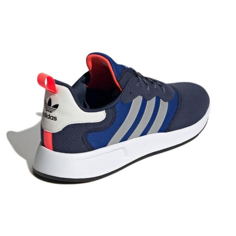 Adidas Originals X_PLR S 'Black' FW1478
