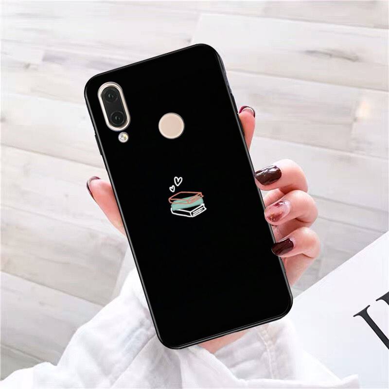 

Простой чехол для телефона для Redmi 9A 8A 6A Note 9 8 10 11S 8T Pro Max 9 K20 K30 K40 Pro PocoF3 Note11 5G Чехол Redmi 7A