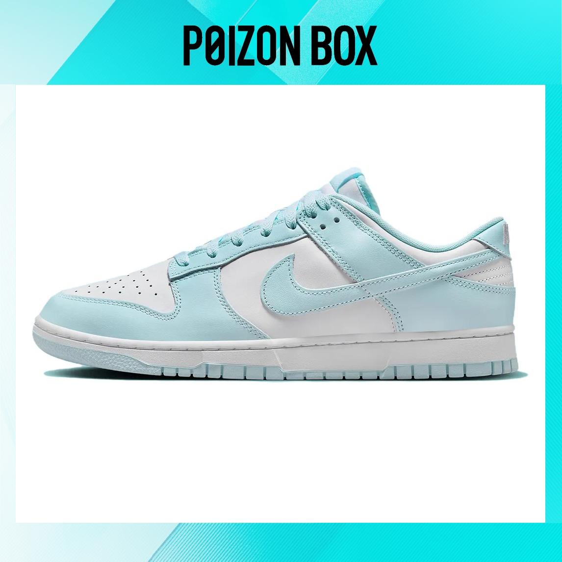 

Nike Dunk Skateboarding Shoes Men