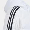 Adidas Kids Down Jackets Hooded Moderate HM7165