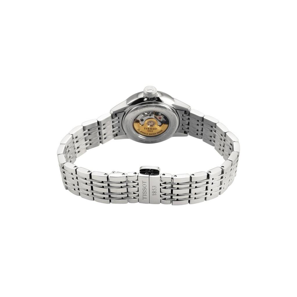 TISSOT Women's Kason Zen I Collection Watch T085.207.11.011.00