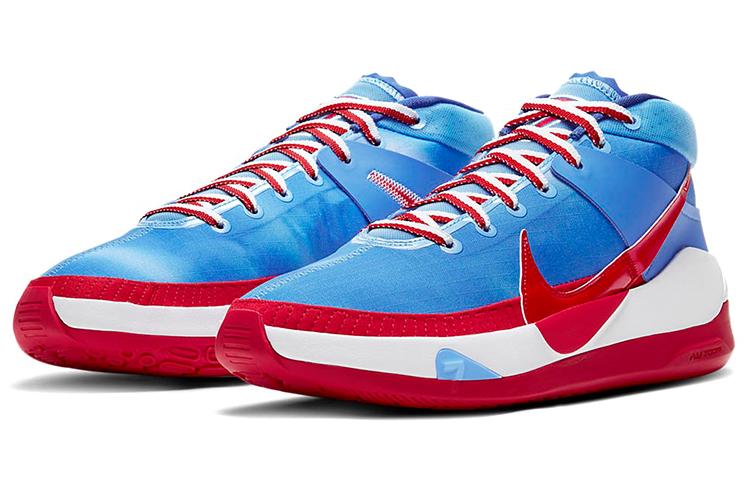 Nike KD 13 University Blue DC0007-400