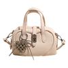 New Versatile Handbag Fashion Commuter Shoulder Crossbody Bag