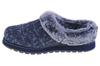 Skechers Keepsakes - Ice Angel, Womens navy Slippers