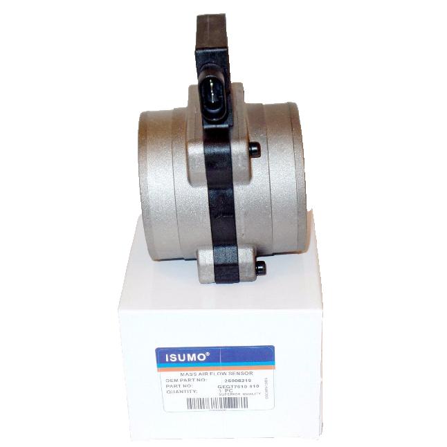 MASS AIR FLOW METER (MAF) Fits Cadillac Chevrolet GMC Pontiac