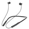 Newman H16 Wireless Magnetic Neckband Sports Earphones