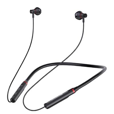 Newman H16 Wireless Magnetic Neckband Sports Earphones