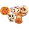SEGA FAVE Anpanman Welcome! Uncle Jam's Freshly Baked Bread Factory Friendship Bread Set