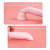 Mini Dolphin Vibration Rod Women's Self-pleasing Sex Toy Wonder Woman Adult Product Sexual Apparatus Massager