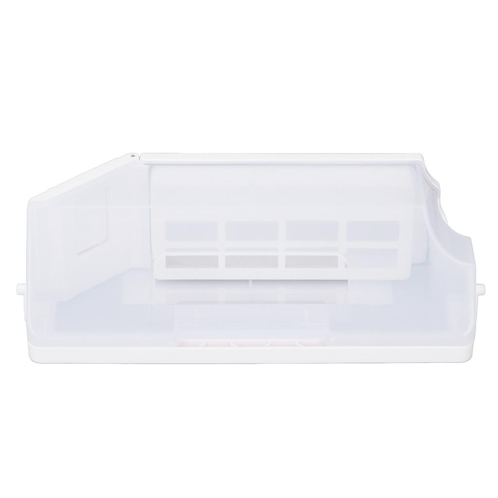 Replacement Dust Bin Box for X1 T10 Robot Vacuum Cleaner Part Accessories Dust Collecting Box