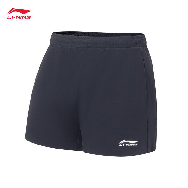 Li-Ning Women's Badminton Competition Shorts