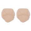 2Pcs Doll Wig Net Cap Ball Jointed Dolls Costume Liner Weaving Making Accessories 13 21.5‑22.5cm