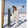OEING Unisex Outdoor Ski & Mountaineering Suit