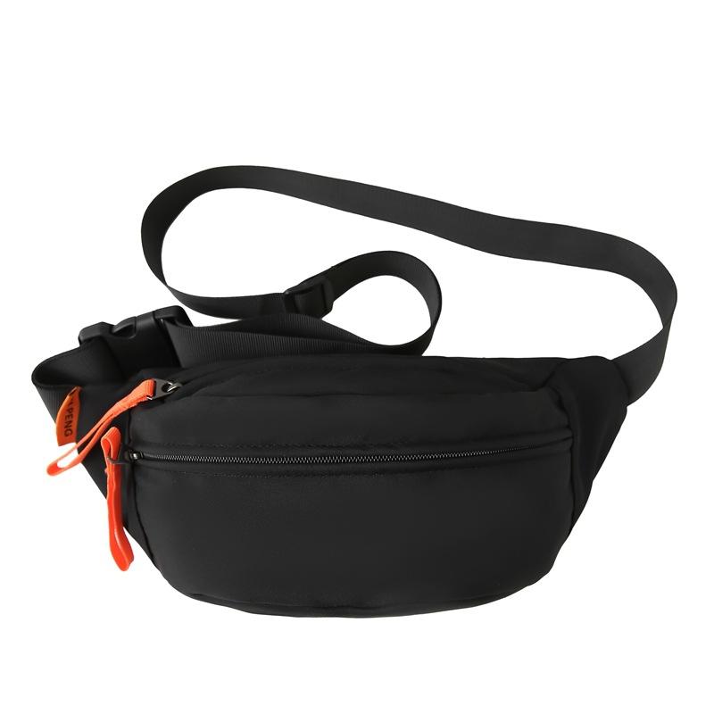 Chest Bag, Men's Small Bag Casual Crossbody Bag Sports Crossbody Bag, Men's Waist Bag, Women's Single-shoulder Bag