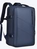 Men's Large Capacity Travel & Business Backpack for Commuting and Short-Distance Trips