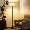 Modern Minimalist French Style Floor Lamp for Living Room and Bedroom